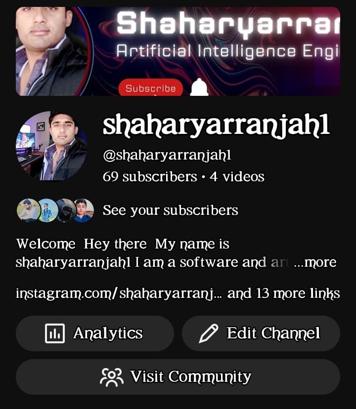 youtube image